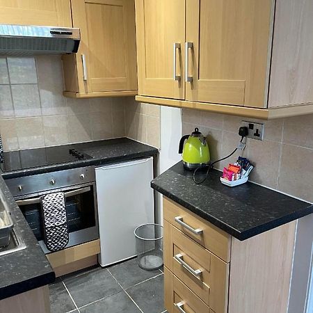 No 7 - 1 Bed Near Sefton Park And Lark Lane Apartment Liverpool Ngoại thất bức ảnh