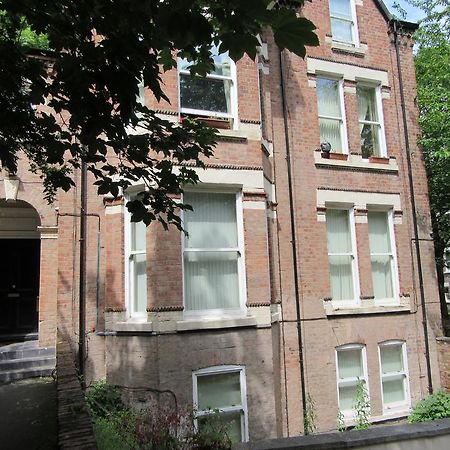 No 7 - 1 Bed Near Sefton Park And Lark Lane Apartment Liverpool Ngoại thất bức ảnh