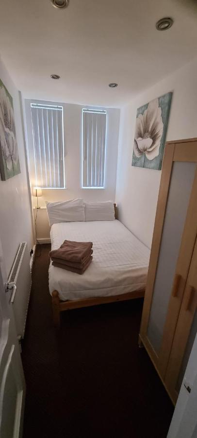 No 7 - 1 Bed Near Sefton Park And Lark Lane Apartment Liverpool Ngoại thất bức ảnh