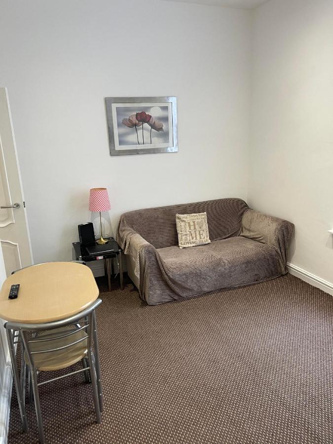 No 7 - 1 Bed Near Sefton Park And Lark Lane Apartment Liverpool Ngoại thất bức ảnh