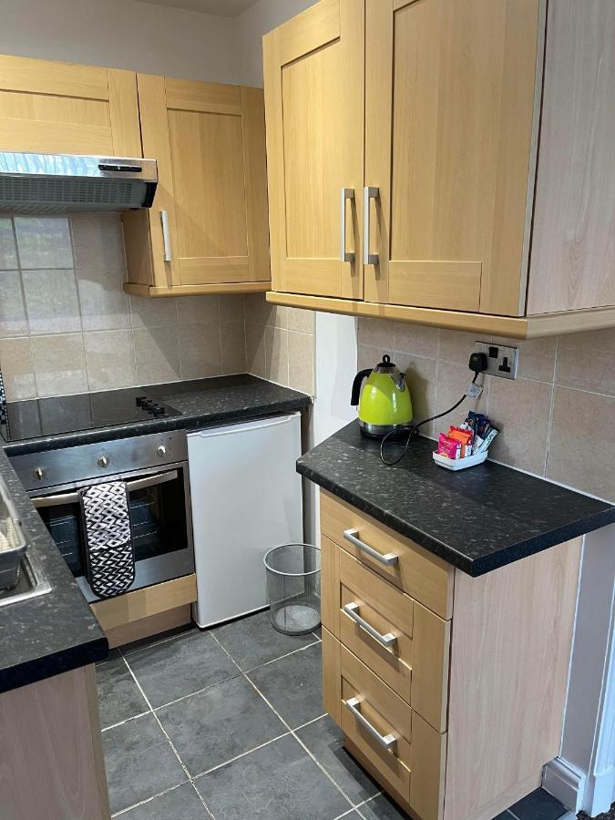 No 7 - 1 Bed Near Sefton Park And Lark Lane Apartment Liverpool Ngoại thất bức ảnh