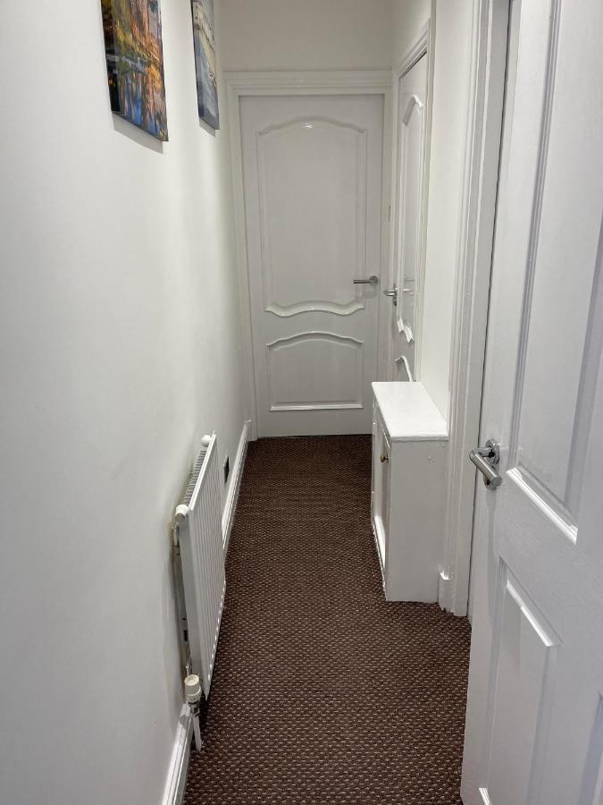 No 7 - 1 Bed Near Sefton Park And Lark Lane Apartment Liverpool Ngoại thất bức ảnh